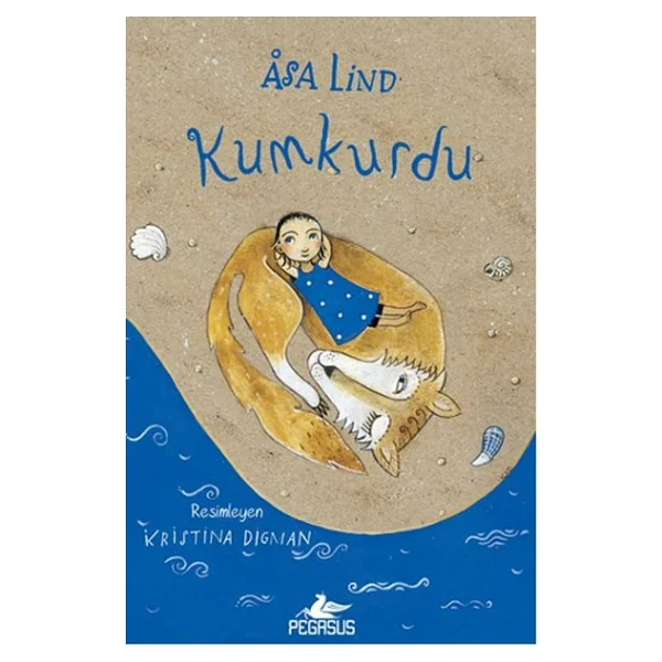 Kumkurdu 1 - Asa Lind - Görsel 6
