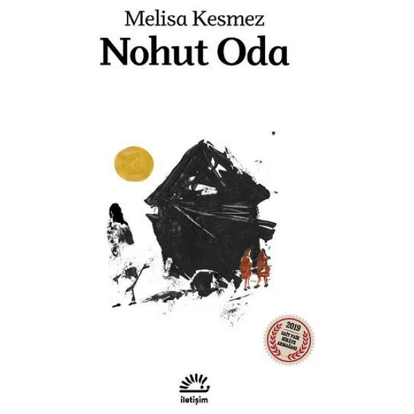 Nohut Oda - Melisa Kesmez - Görsel 6