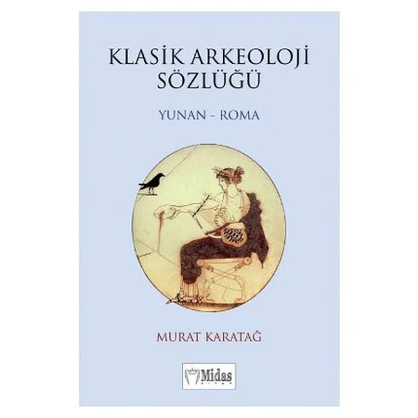 Klasik Arkeoloji Sözlüğü - Görsel 5