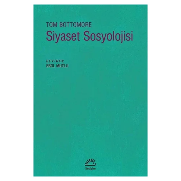 Siyaset Sosyolojisi - Görsel 2