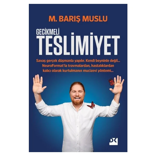 Gecikmeli Teslimiyet - M. Barış Muslu - Görsel 4