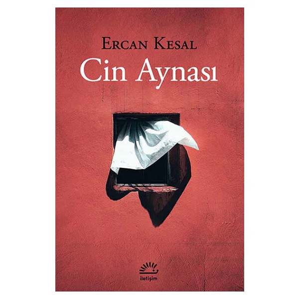 Cin Aynası - Ercan Kesal - Görsel 2