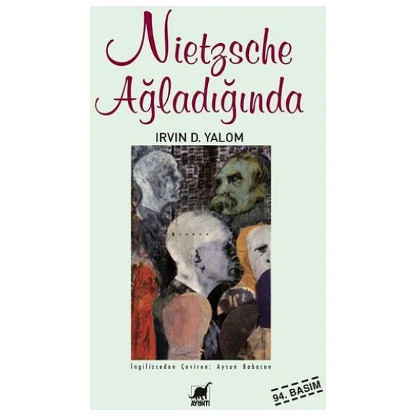 Nietzsche Ağladığında - Irvin D. Yalom - Görsel 3