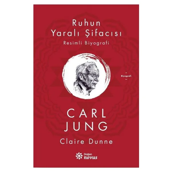Ruhun Yaralı Şifacısı - Carl Jung - Görsel 4