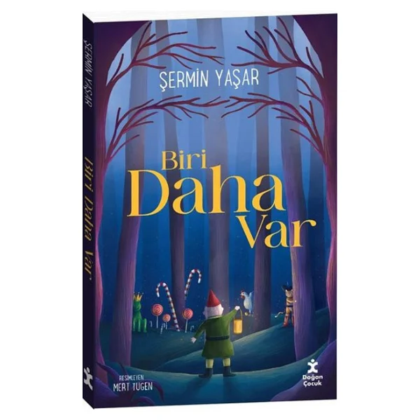 Biri Daha Var - Şermin Yaşar - Görsel 3