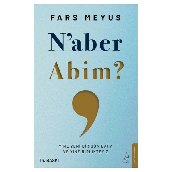 Naber Abim? - Fars Meyus - Görsel 3