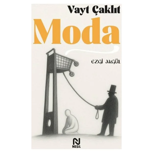 Vayt Çaklıt Moda - Ezgi Akgül - Görsel 4