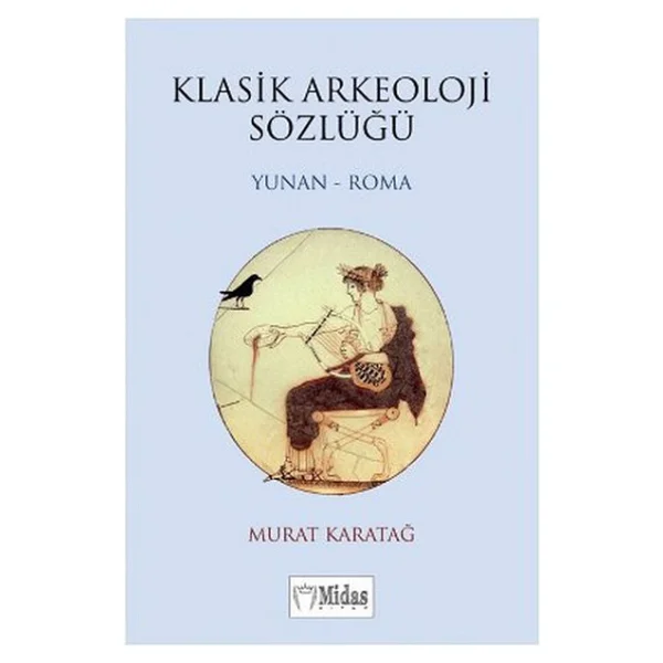 Klasik Arkeoloji Sözlüğü - Görsel 4