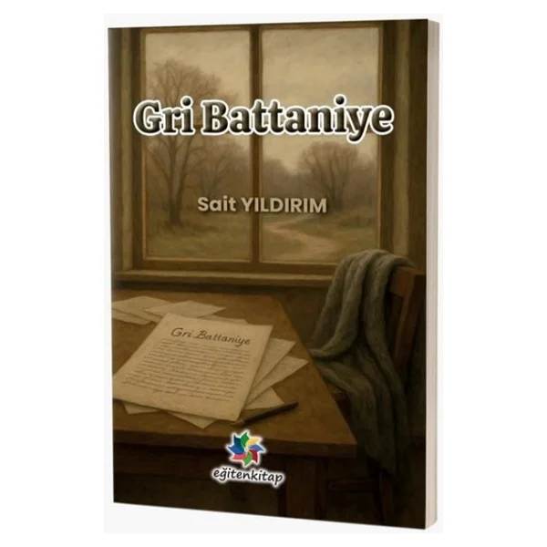 Gri Battaniye - Görsel 3