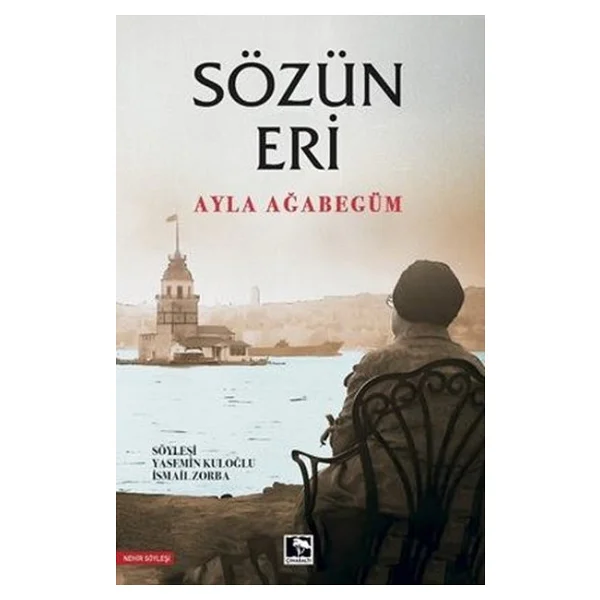 Sözün Eri - Ayla Ağabegüm - Görsel 3
