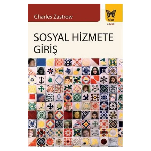 Sosyal Hizmete Giriş - Charles Zastrow - Görsel 3