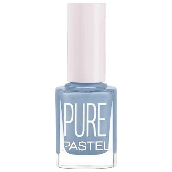 Pastel Pure 612 Oje - Görsel 4