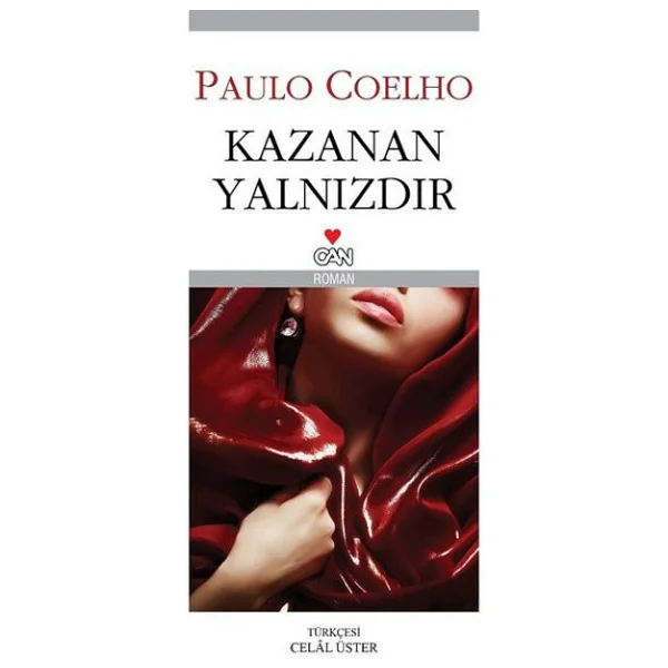 Kazanan Yalnızdır - Paulo Coelho - Görsel 4