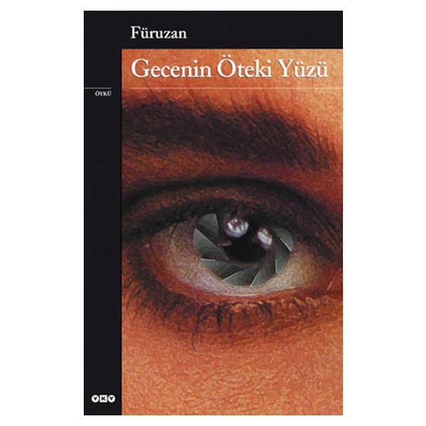 Gecenin Öteki Yüzü - Füruzan - Görsel 3