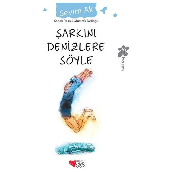 Şarkını Denizlere Söyle - Sevim Ak - Görsel 5