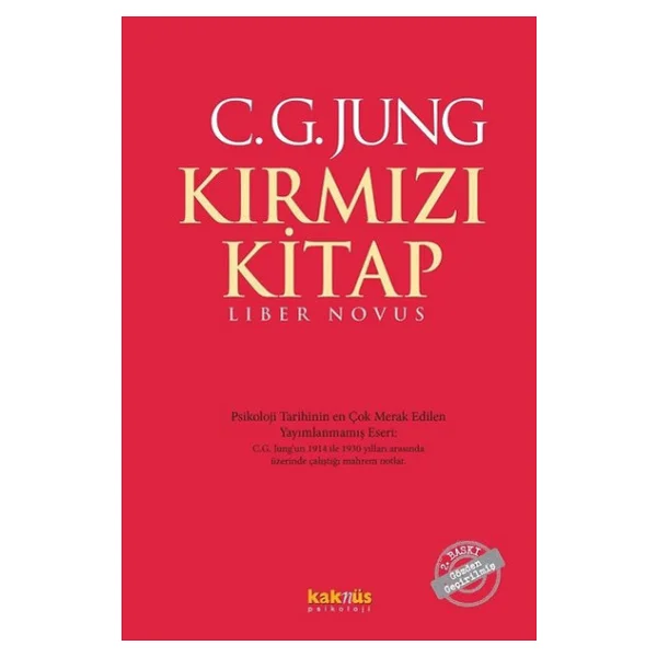 Kırmızı Kitap - Carl Gustav Jung - Görsel 3