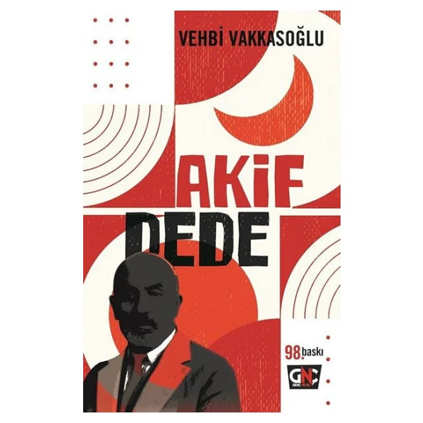 Akif Dede - Vehbi Vakkasoğlu - Görsel 3