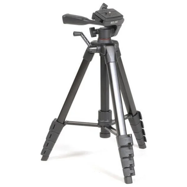 Slik GX-7500 172 cm Tripod - Görsel 3