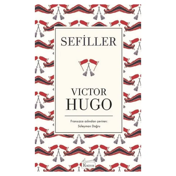 Sefiller - Victor Hugo - Koridor Yayıncılık - Görsel 3
