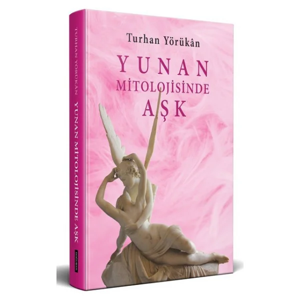 Yunan Mitolojisinde Aşk - Görsel 4