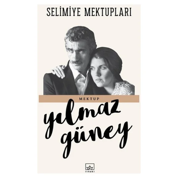 Selimiye Mektupları - Yılmaz Güney - Görsel 4