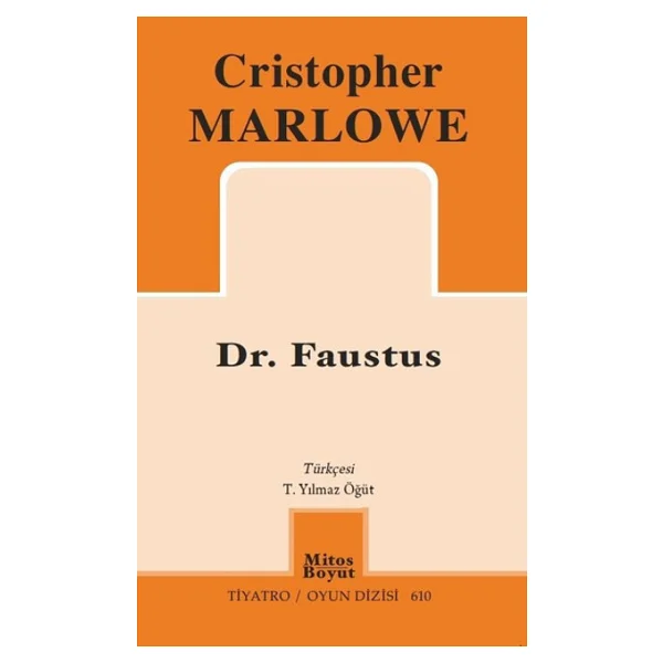 Dr. Faustus - Görsel 3