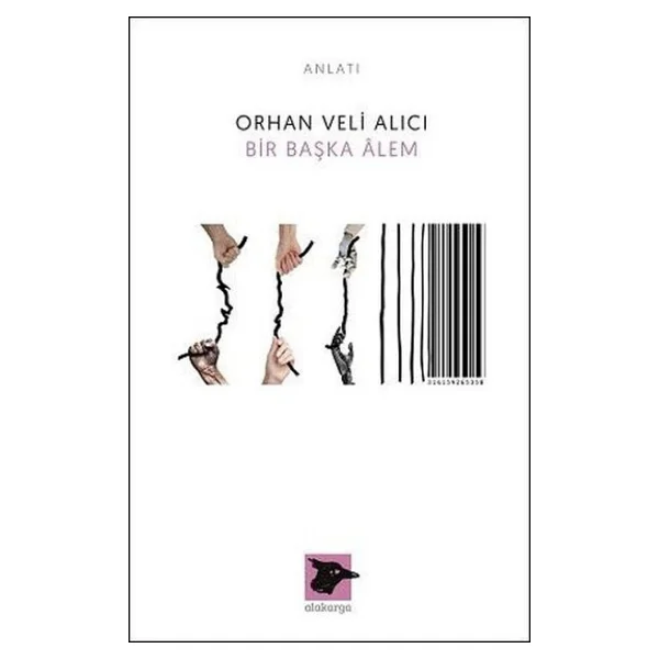 Bir Başka Alem - Orhan Veli Alıcı - Görsel 3