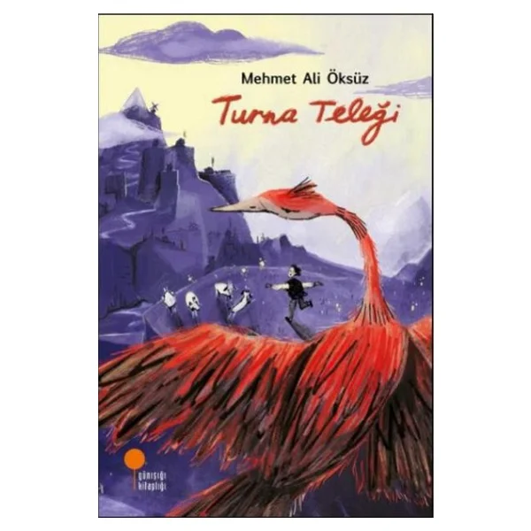Turna Teleği - Mehmet Ali Öksüz - Görsel 5
