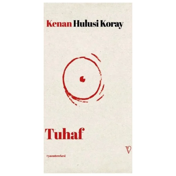 Tuhaf - Görsel 3