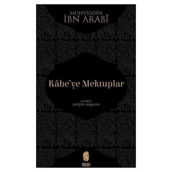 Kabe'ye Mektuplar - İbn Arabi - Görsel 3