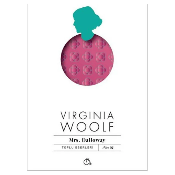 Mrs. Dalloway - Virginia Woolf - Görsel 3