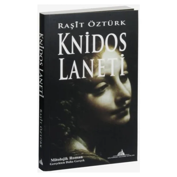 Knidos Laneti / Raşit Öztürk / Kuledibi Yayınları - Görsel 3