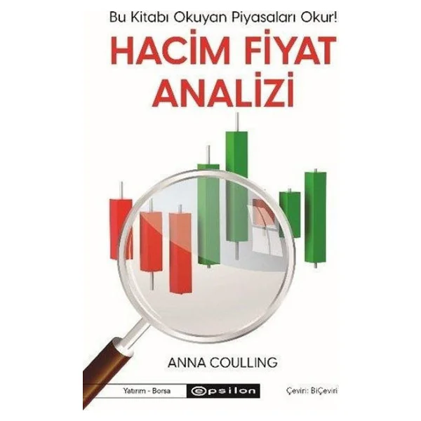 Hacim Fiyat Analizi - Anna Coulling - Görsel 7
