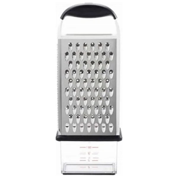 Oxo 1057961 Gg Kaplı Rende - Görsel 4