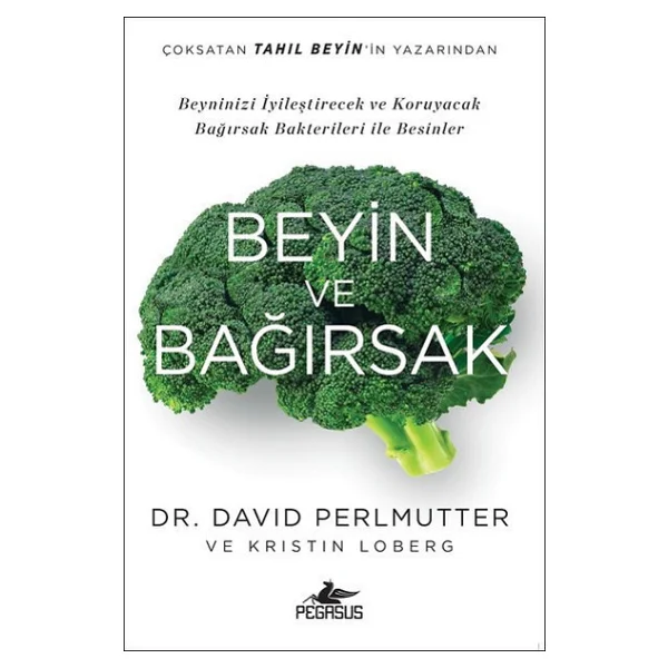 Beyin ve Bağırsak - David Perlmutter - Görsel 5
