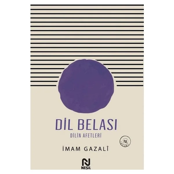 Dil Belası - İmam Gazali - Görsel 4