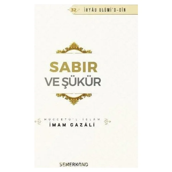 Sabir Ve Sukur - Görsel 5