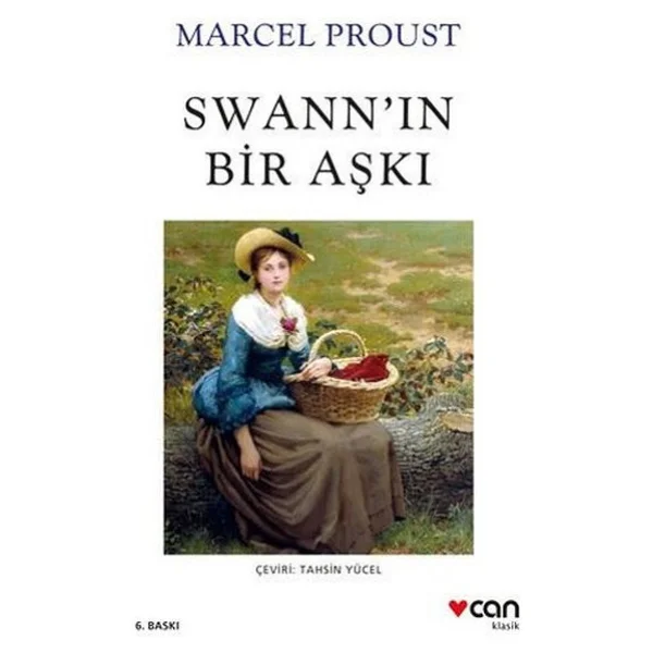 Swann'ın Bir Aşkı - Marcel Proust - Görsel 4