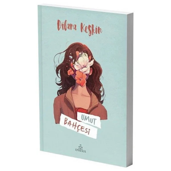 Umut Bahçesi - Dilara Keskin - Görsel 3