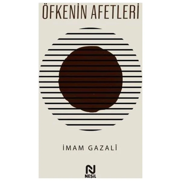 Öfkenin Afetleri - İmam Gazali - Görsel 5