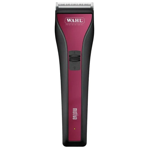 Wahl Motiva Kedi ve Köpek Pati ve Genital Bölge Kablosuz Pet Tıraş Makinesi 0.7-3 Mm - Görsel 4