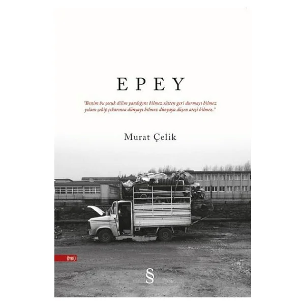 Epey - Murat Çelik - Görsel 3