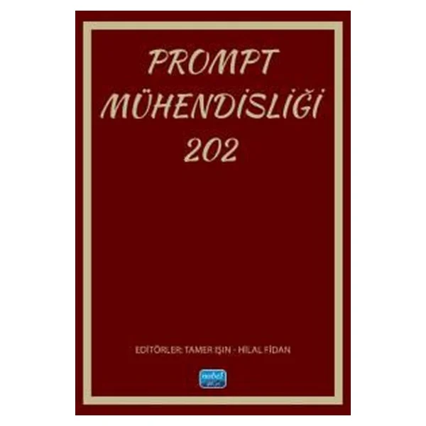 Prompt Mühendisliği 202 - Görsel 3
