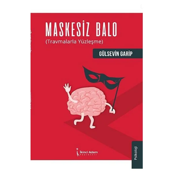 Maskesiz Balo - Görsel 3