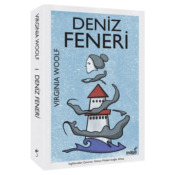 Deniz Feneri - Virginia Woolf - Görsel 4