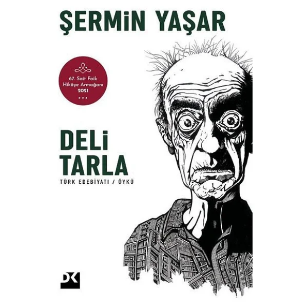Deli Tarla - Şermin Yaşar - Görsel 5