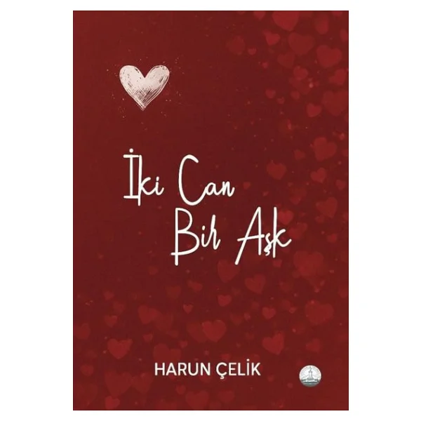 İki Can Bir Aşk - Harun Çelik - Görsel 3