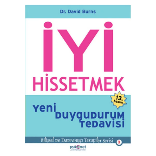 İyi Hissetmek - David Burns - Görsel 4