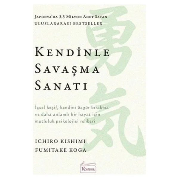 Kendinle Savaşma Sanatı - Fumitake Koga - Görsel 4