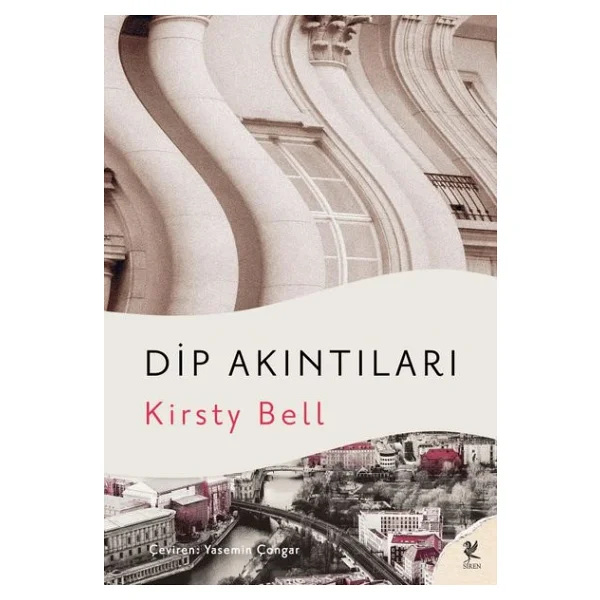Dip Akıntıları - Kirsty Bell - Görsel 3